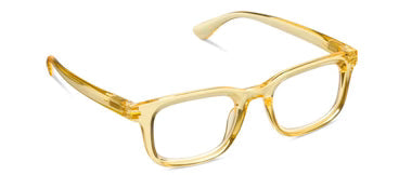 Peepers Tangerine -Yellow