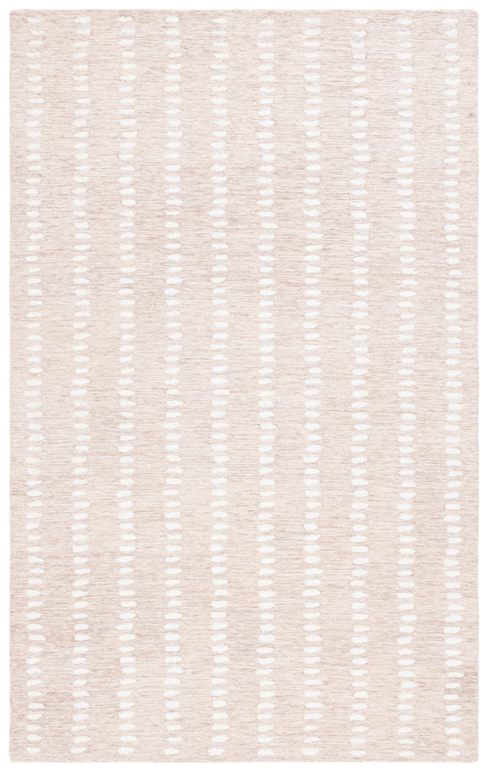 BEIGE / IVORY / RECTANGLE / 3' x 5'
