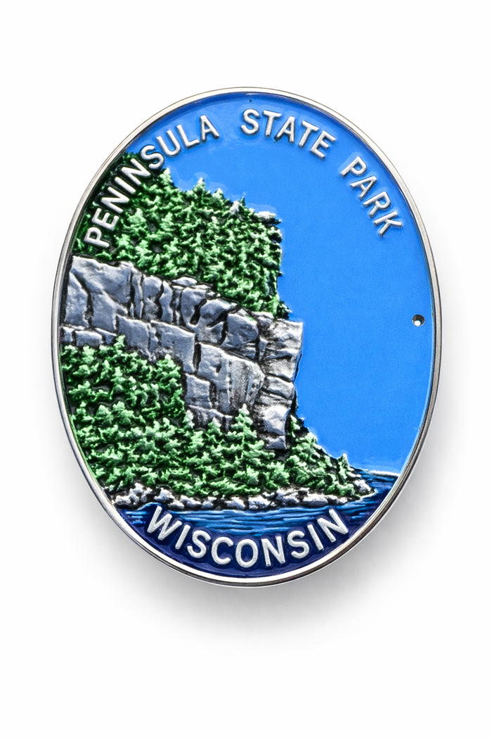 Peninsula State Park