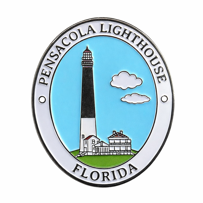 Pensacola Lighthouse