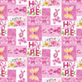Pink Celebration 7306-22 Pink