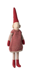 Pixy, Size 1 - Girl - Knitted dress