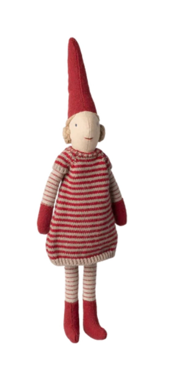 Pixy, Size 1 - Girl - Knitted dress