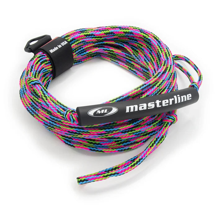 PLAID Poly E Mainline