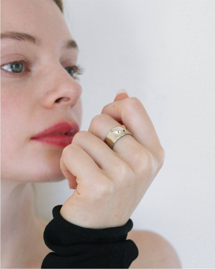 Plana Ring