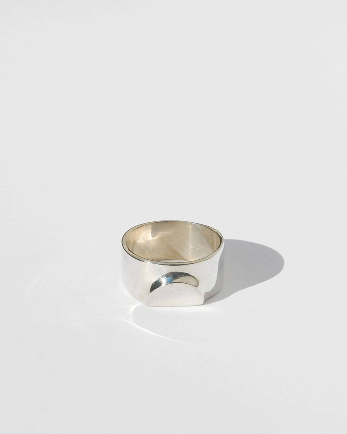 Plana Ring
