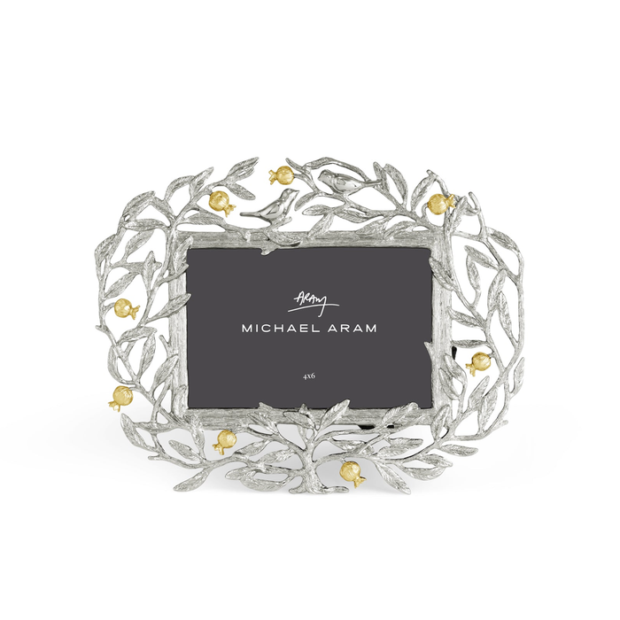Pomegranate Branch Frame, Michael Aram - RSVP Style