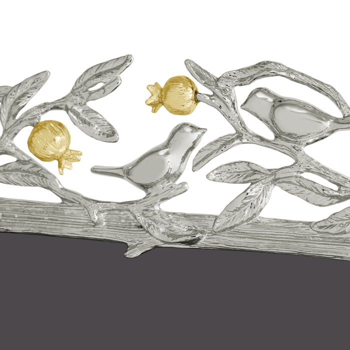 Pomegranate Branch Frame, Michael Aram - RSVP Style