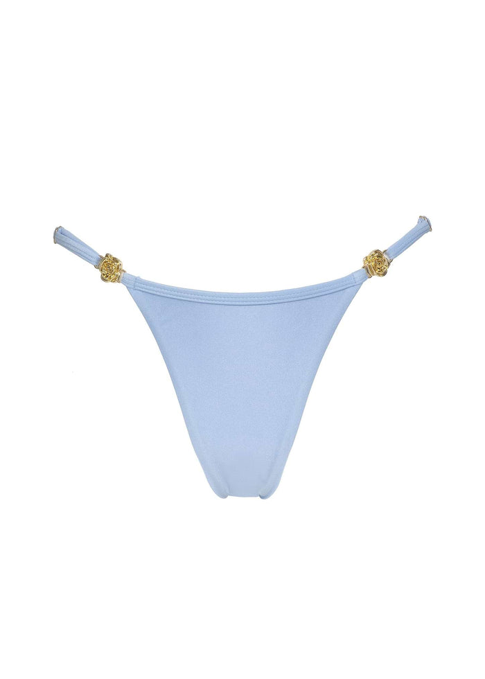 Prima Bottom - Pacific Blue