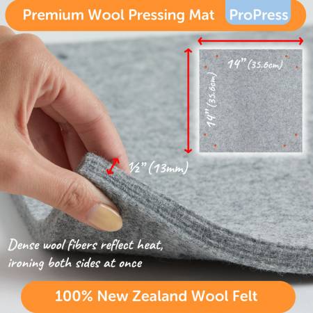 Pro-Press Mat # 30003001