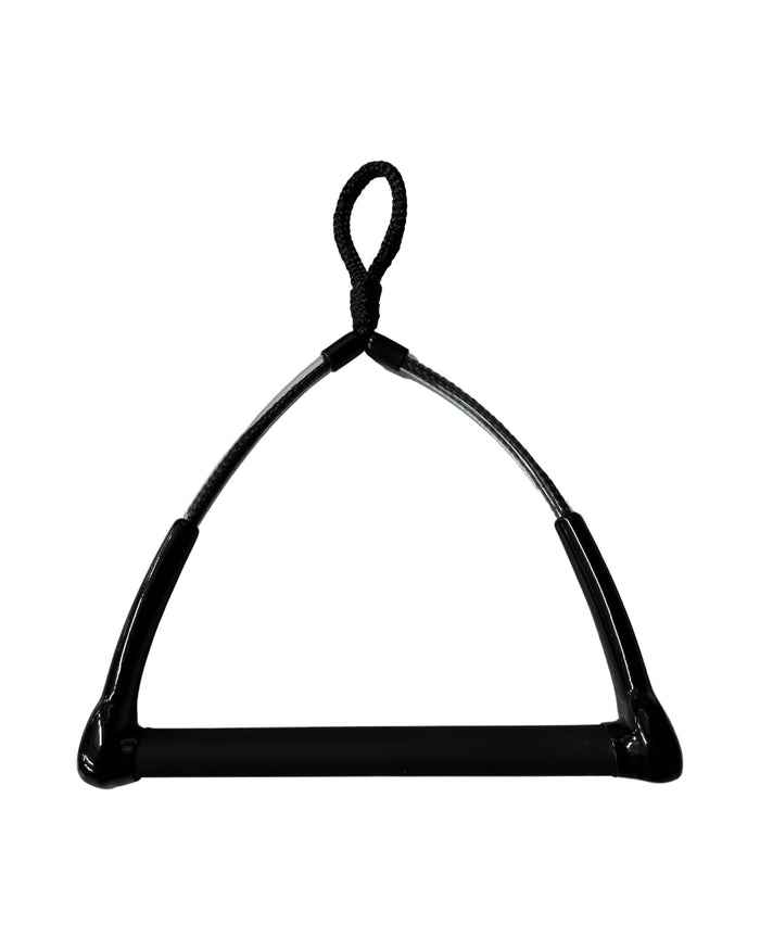 Pyramid Base Handles