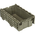 Quantum Attached-Top Storage Container 20"L x 11-1/2"W x 7-1/2"H - QDC2012-7 - Quantum Storage Systems