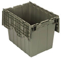 Quantum Attached-Top Storage Container 21-1/2"L x 15-1/4"W x 17-1/4"H - QDC2115-17 - Quantum Storage Systems