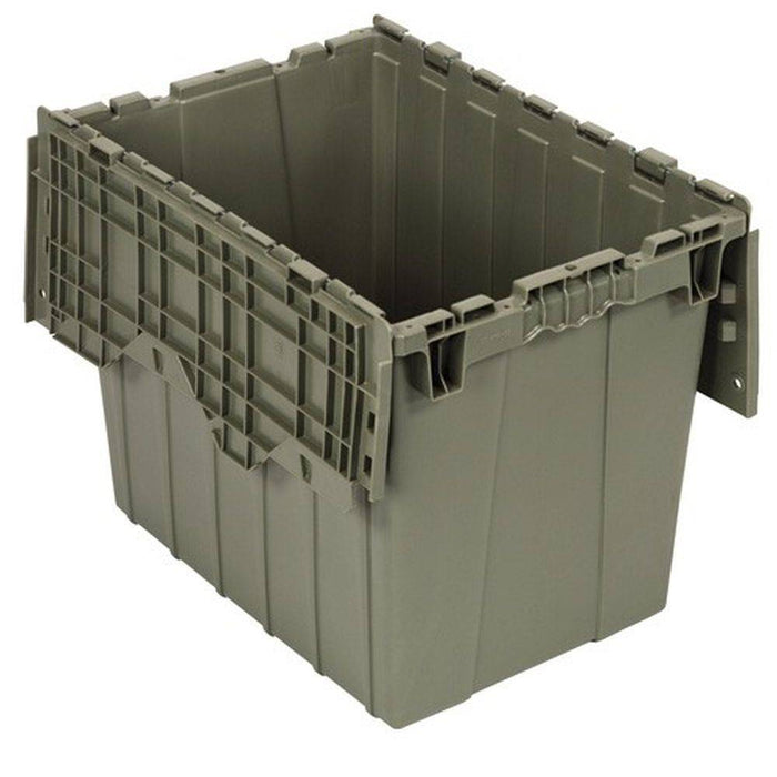 Quantum Attached-Top Storage Container 21-1/2"L x 15-1/4"W x 17-1/4"H - QDC2115-17 - Quantum Storage Systems