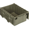 Quantum Attached-Top Storage Container 21-1/2"L x 15-1/4"W x 9-5/8"H - QDC2115-9 - Quantum Storage Systems