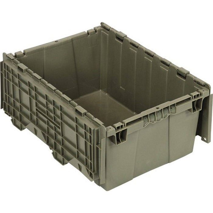 Quantum Attached-Top Storage Container 21-1/2"L x 15-1/4"W x 9-5/8"H - QDC2115-9 - Quantum Storage Systems
