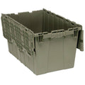 Quantum Attached-Top Storage Container 24"L x 15"W x 13-3/4"H - QDC2515-14 - Quantum Storage Systems