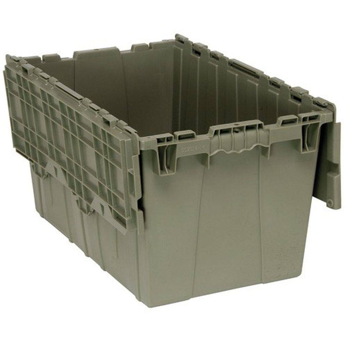 Quantum Attached-Top Storage Container 24"L x 15"W x 13-3/4"H - QDC2515-14 - Quantum Storage Systems