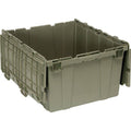Quantum Attached-Top Storage Container 24"L x 20"W x 12-1/2"H - QDC2420-12 - Quantum Storage Systems