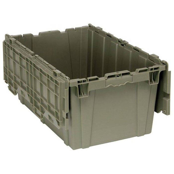 Quantum Attached-Top Storage Container 27"L x 17-3/4"W x 12-1/2"H - QDC2717-12 - Quantum Storage Systems