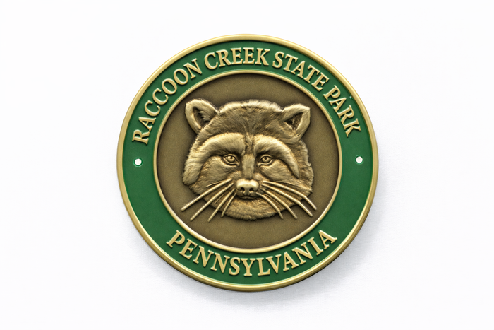 Raccoon Creek State Park
