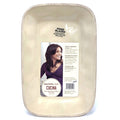 Rachael Ray 57251 Racheal Ray Cucina 8"X12" Platter, Almond Cream