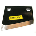 Wesco Replacement Blade for Vertical Slide Deheader, Model No. 272304, product view 1
