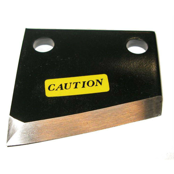 Wesco Replacement Blade for Vertical Slide Deheader, Model No. 272304, product view 1