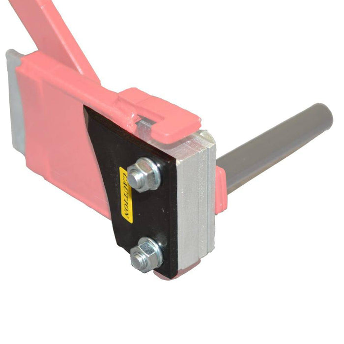 Wesco Replacement Blade for Vertical Slide Deheader, Model No. 272304, product view 2