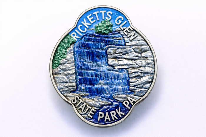Ricketts Glen State Park