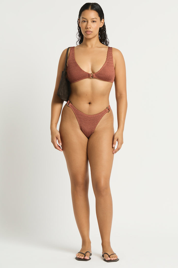 ring scout - fawn shimmer