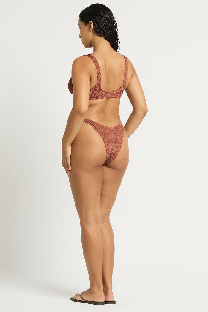 ring scout - fawn shimmer