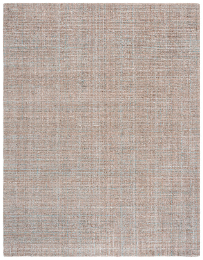 AQUA / BROWN / RECTANGLE / 3' x 5'