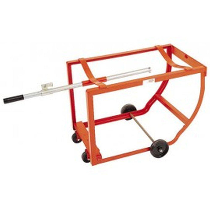 Meco-Omaha Rock It Drum Truck