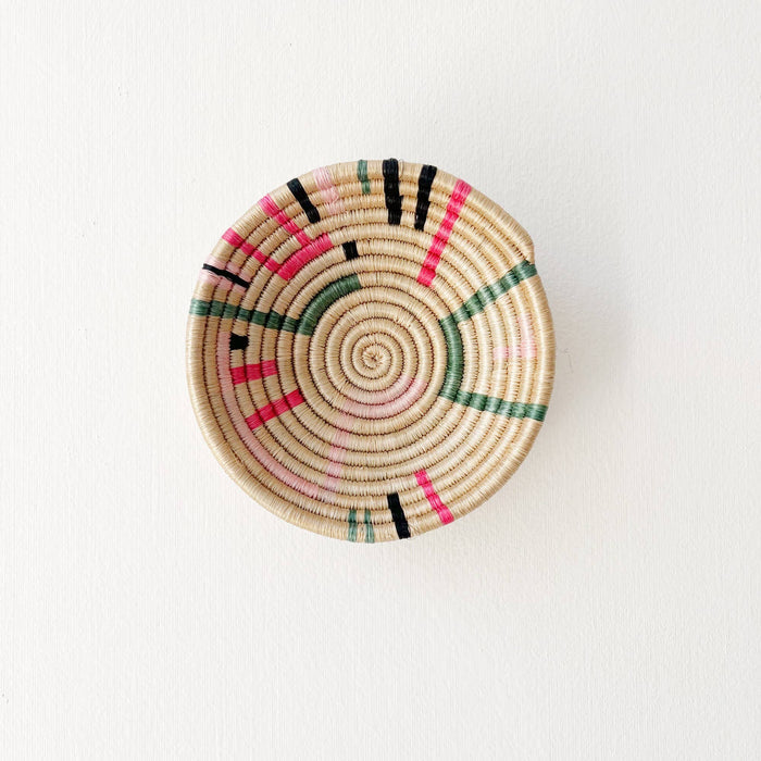 Rongo Mini Bowl