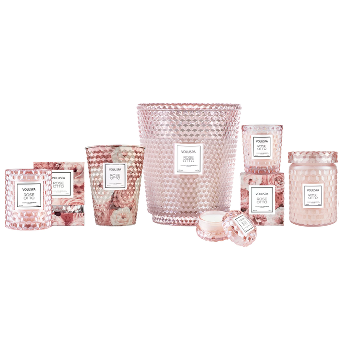 Rose Otto Collection, Voluspa - RSVP Style