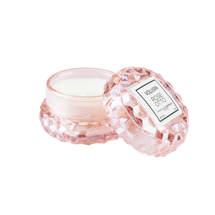 Rose Otto Collection, Voluspa - RSVP Style