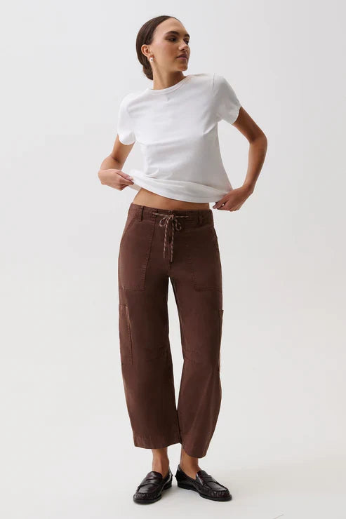 Sabrina Utility Pants