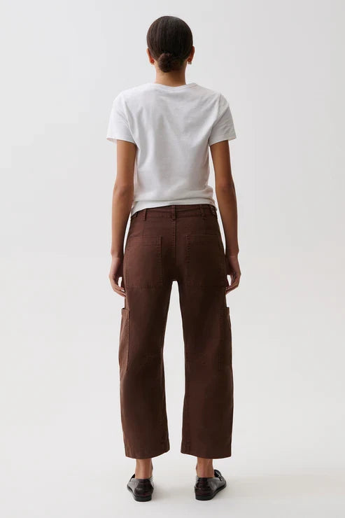 Sabrina Utility Pants
