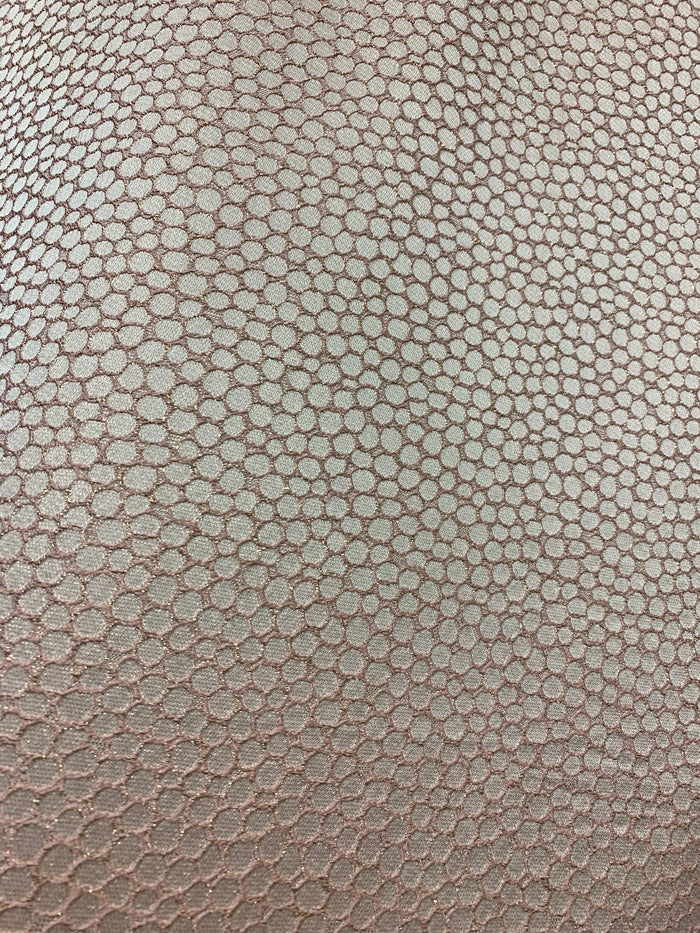 Sahara Brocade