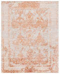 BEIGE / RUST / RECTANGLE / 10' x 14'