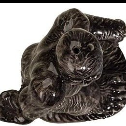 Salt & Pepper Shaker - Bigfoot Magnetic