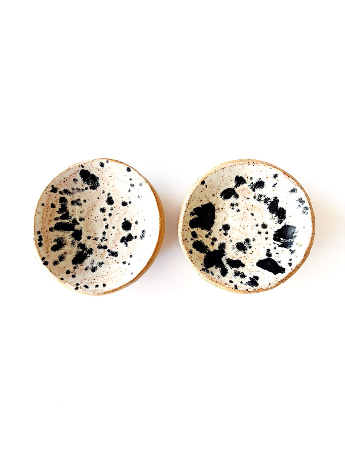 Salt & Stone Small Jewelry Dish