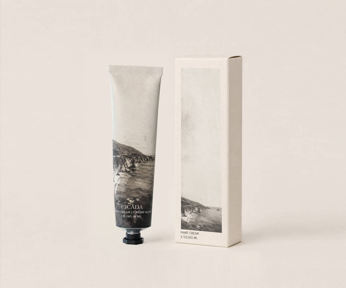 SALT WATER Hand Cream