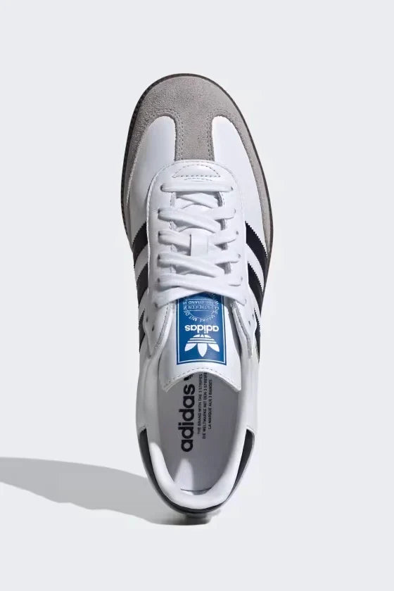 Samba OG Shoes Footwear Adidas