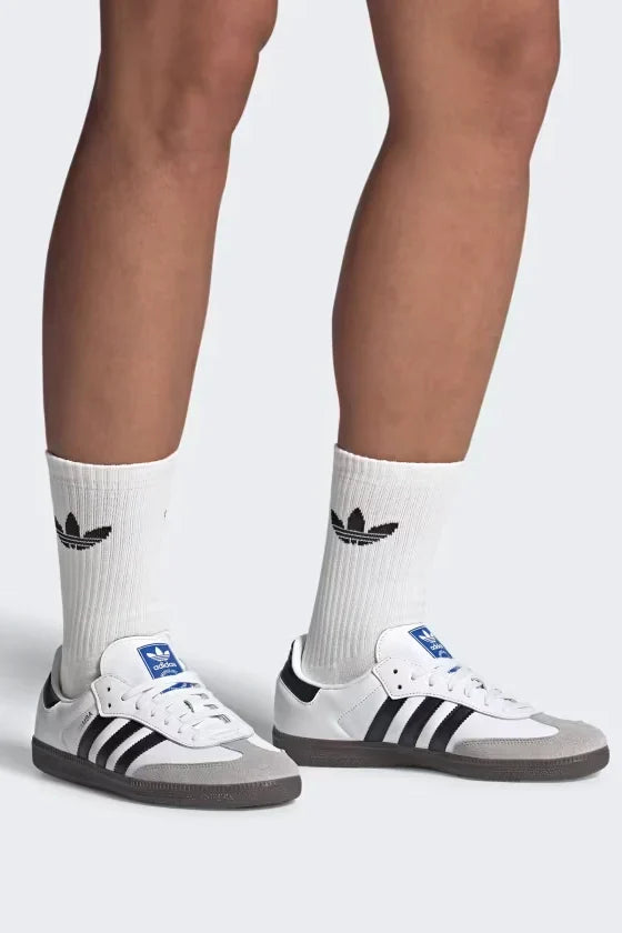Samba OG Shoes Footwear Adidas