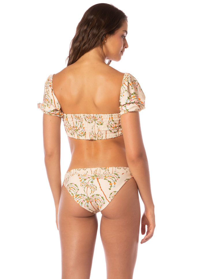 SANDSTONE TROPICS RADIANCE TOP