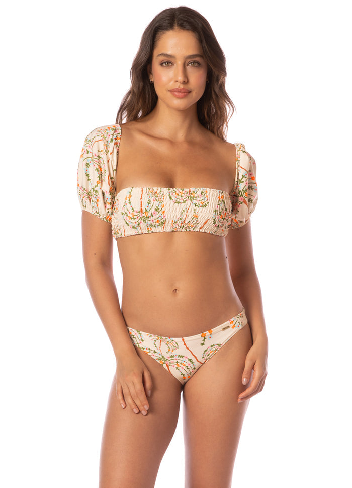 SANDSTONE TROPICS RADIANCE TOP