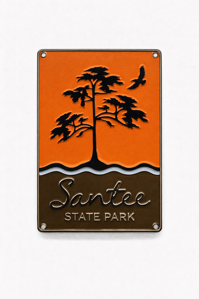 Santee State Park