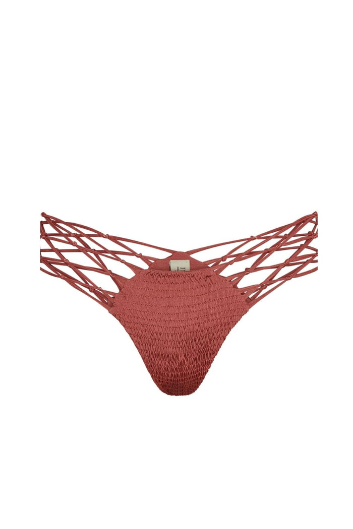 Santos Bikini Bottom - Mars